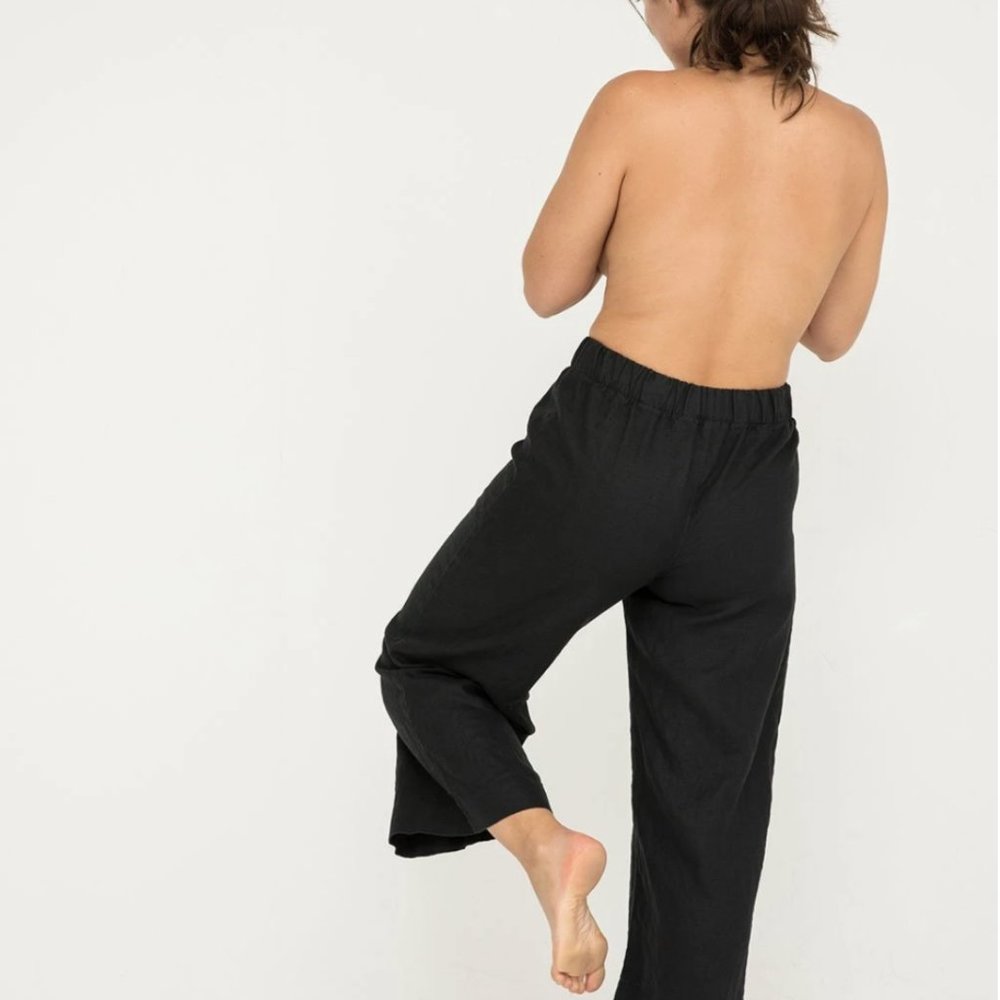 Elizabeth Suzann Florence pants - M/Tall